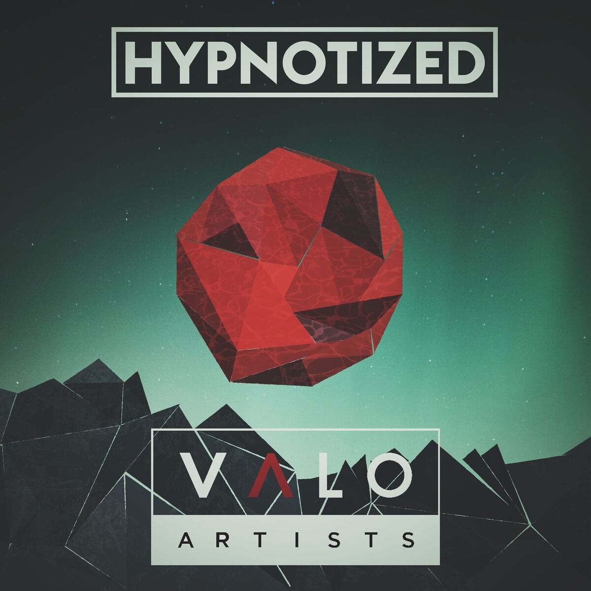Album cover of Hypnotized