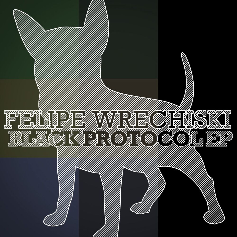 Picture of Black Protocol EP