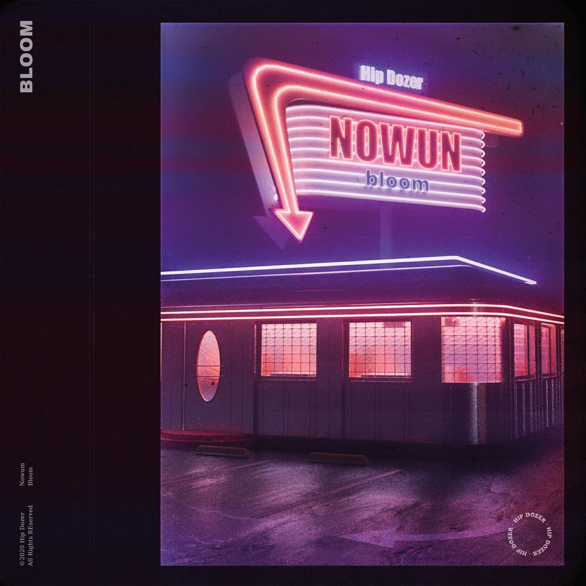 Album cover of Bloom