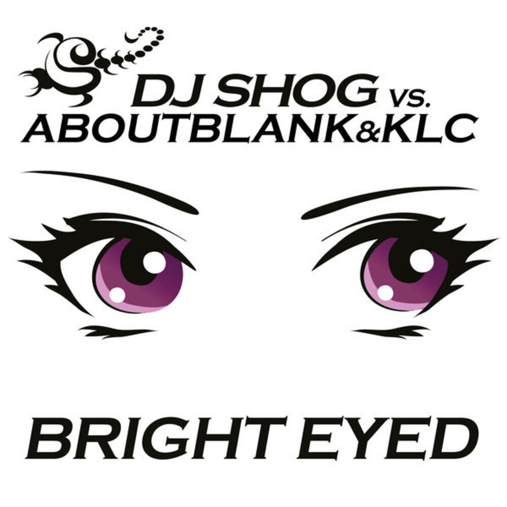 Picture of Bright Eyed
