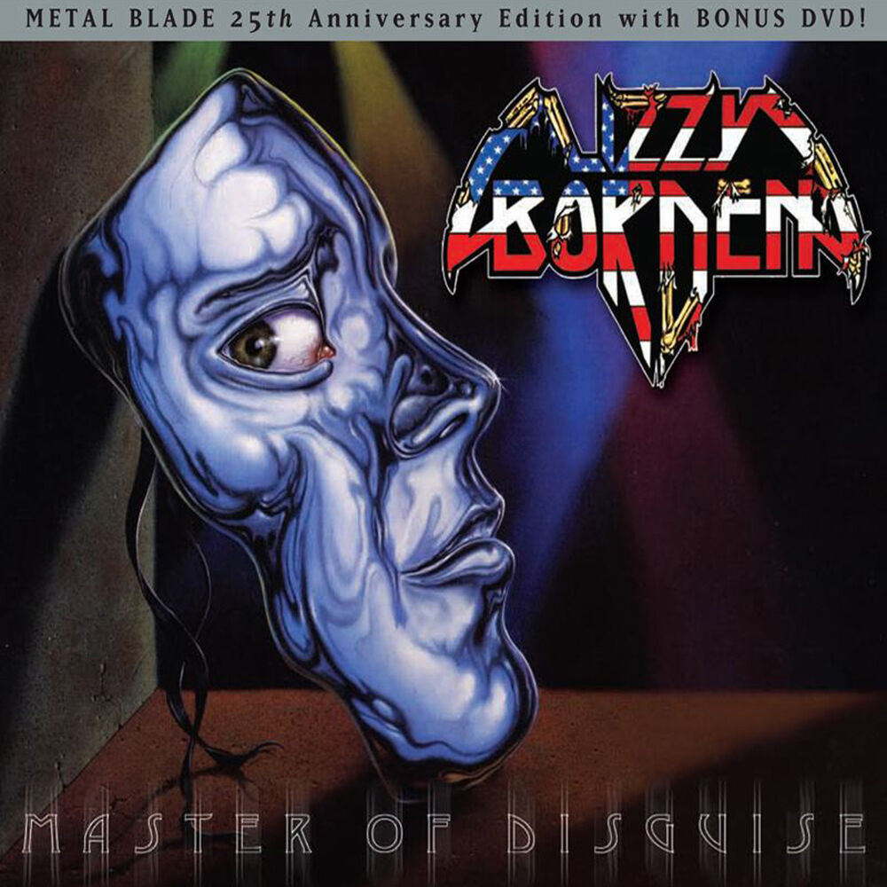 Picture of Master of Disguise (Expanded Edition)
