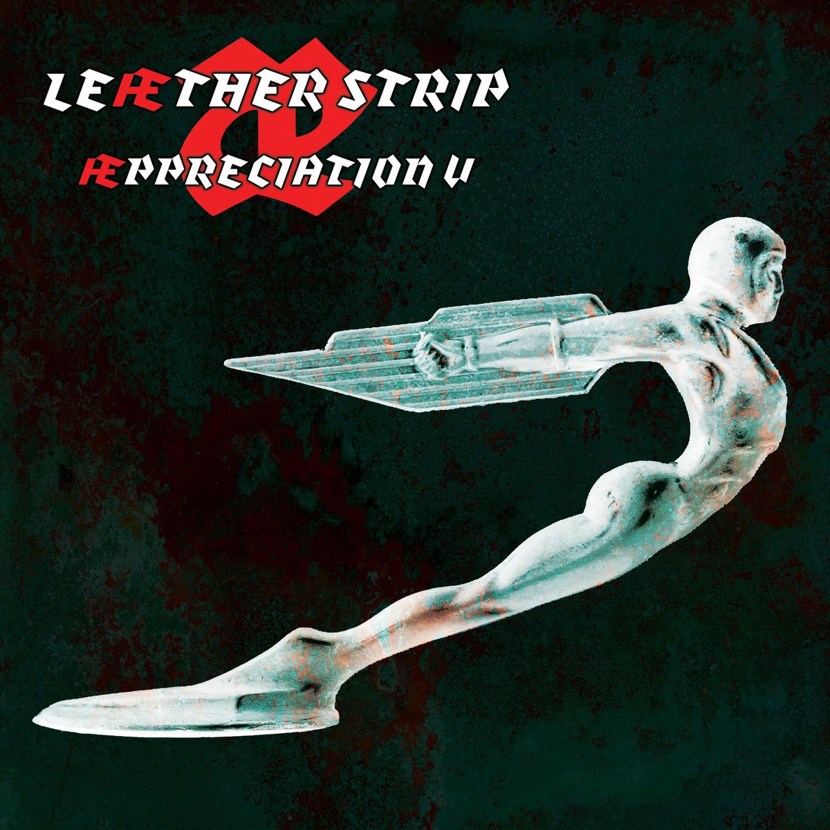 Album cover of Dr. Mabuse (First Life)