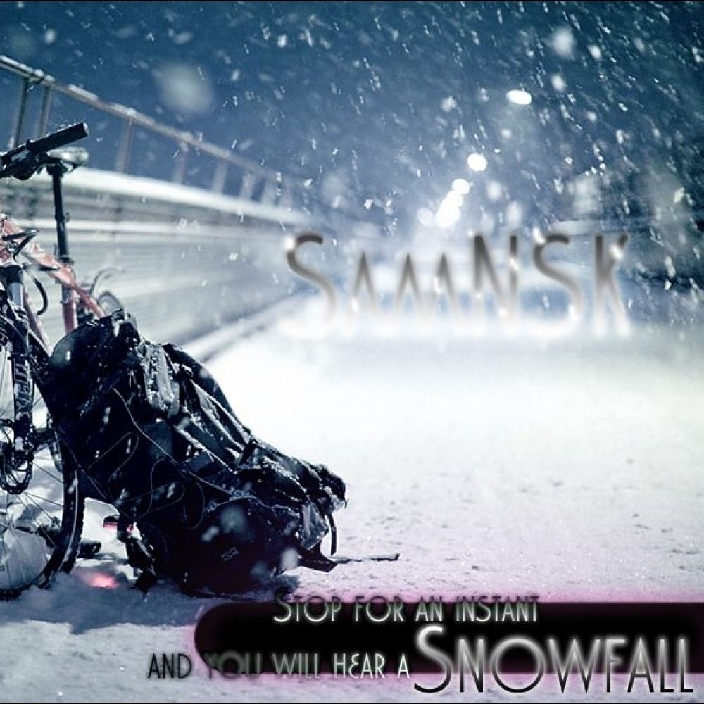 Picture of Snowfall (Original mix)