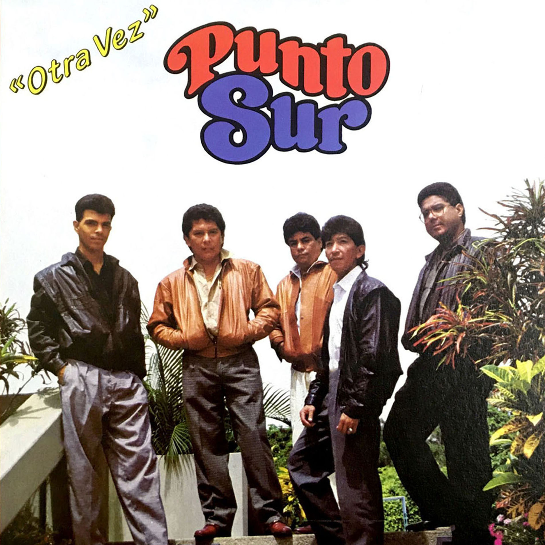 Album cover of Hoy Te Vi Con El
