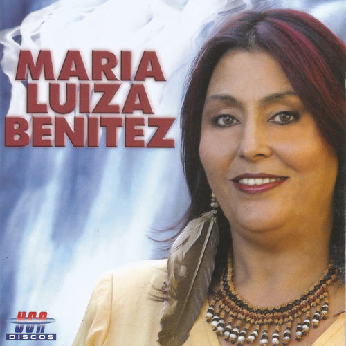 maria luiza benites pescador y guitarrero