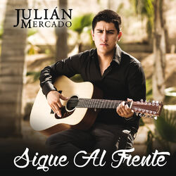 Cover of Sigue Al Frente