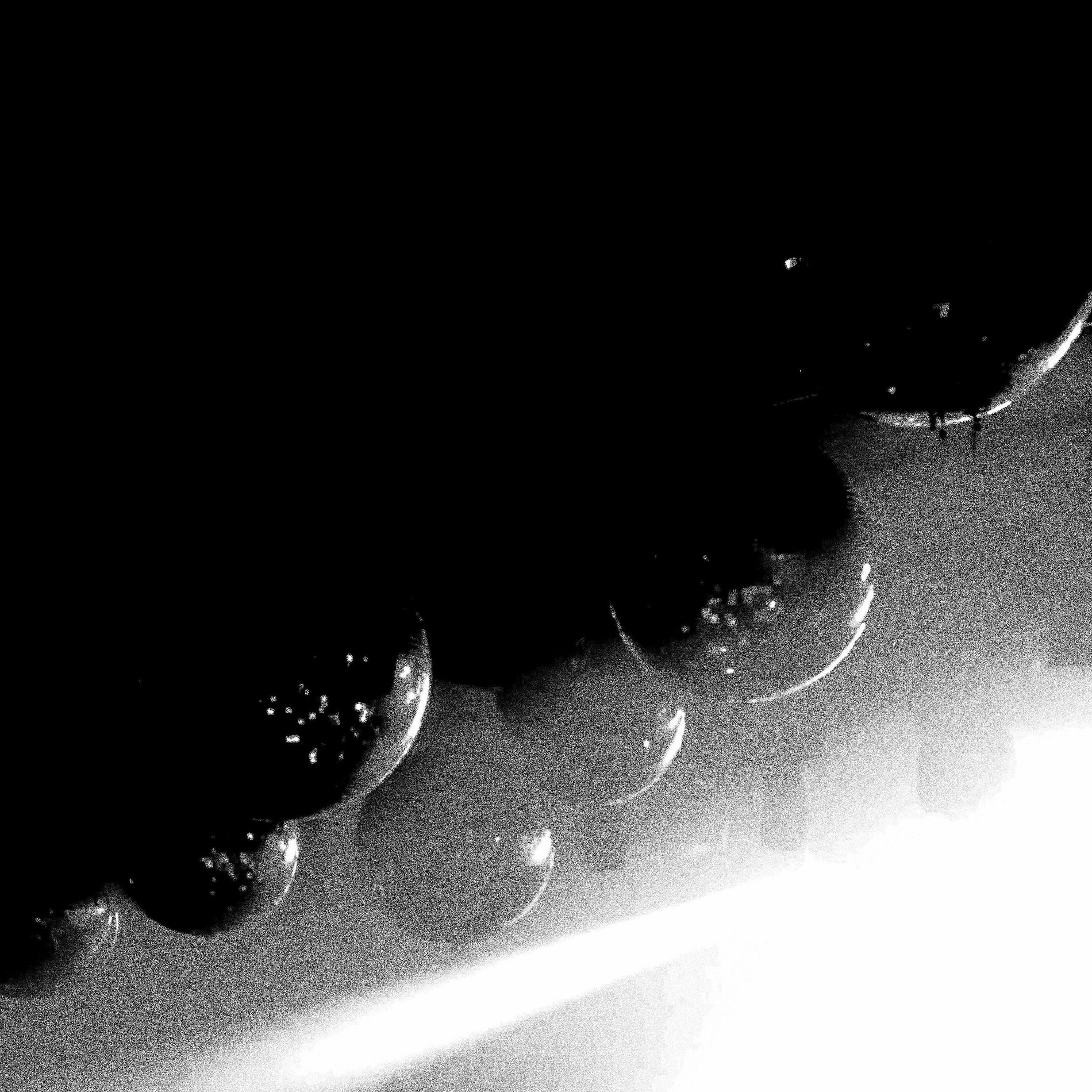 Album cover of loud room (super slowed)