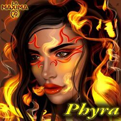 Cover of Phyra