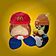 McDonald's in the Pentagon (feat. Silly Stu) (Rok Nardin Remix)