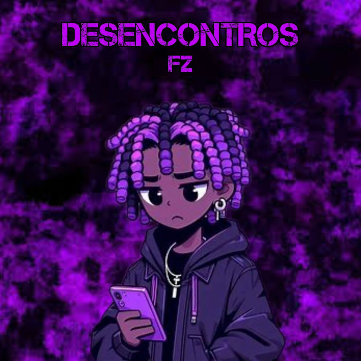 Album cover of Desencontros