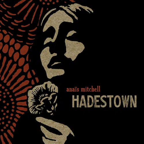 Hadestown — cover art