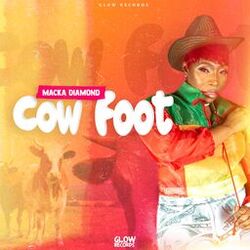 Cover of Cowfoot