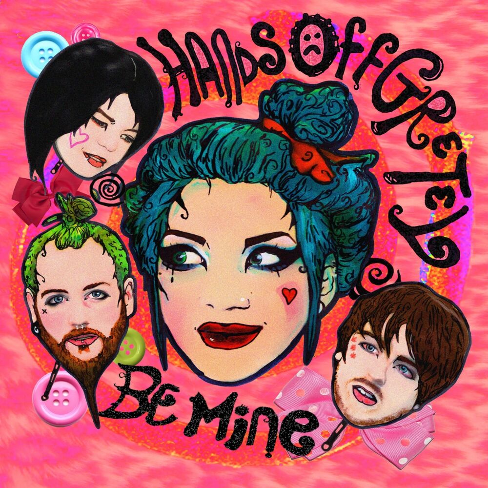 Picture of Be Mine
