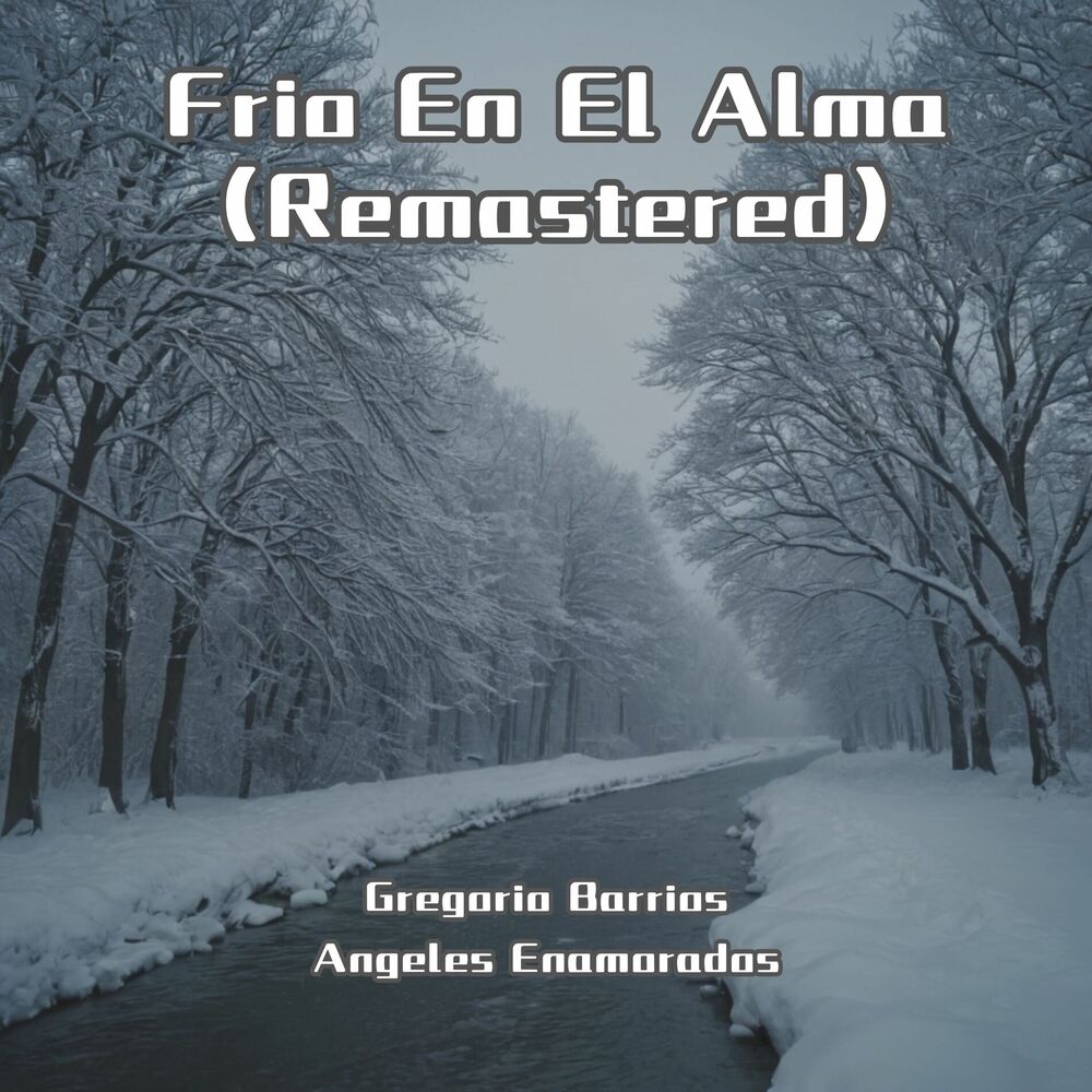 Picture of Frio En El Alma (Remastered)