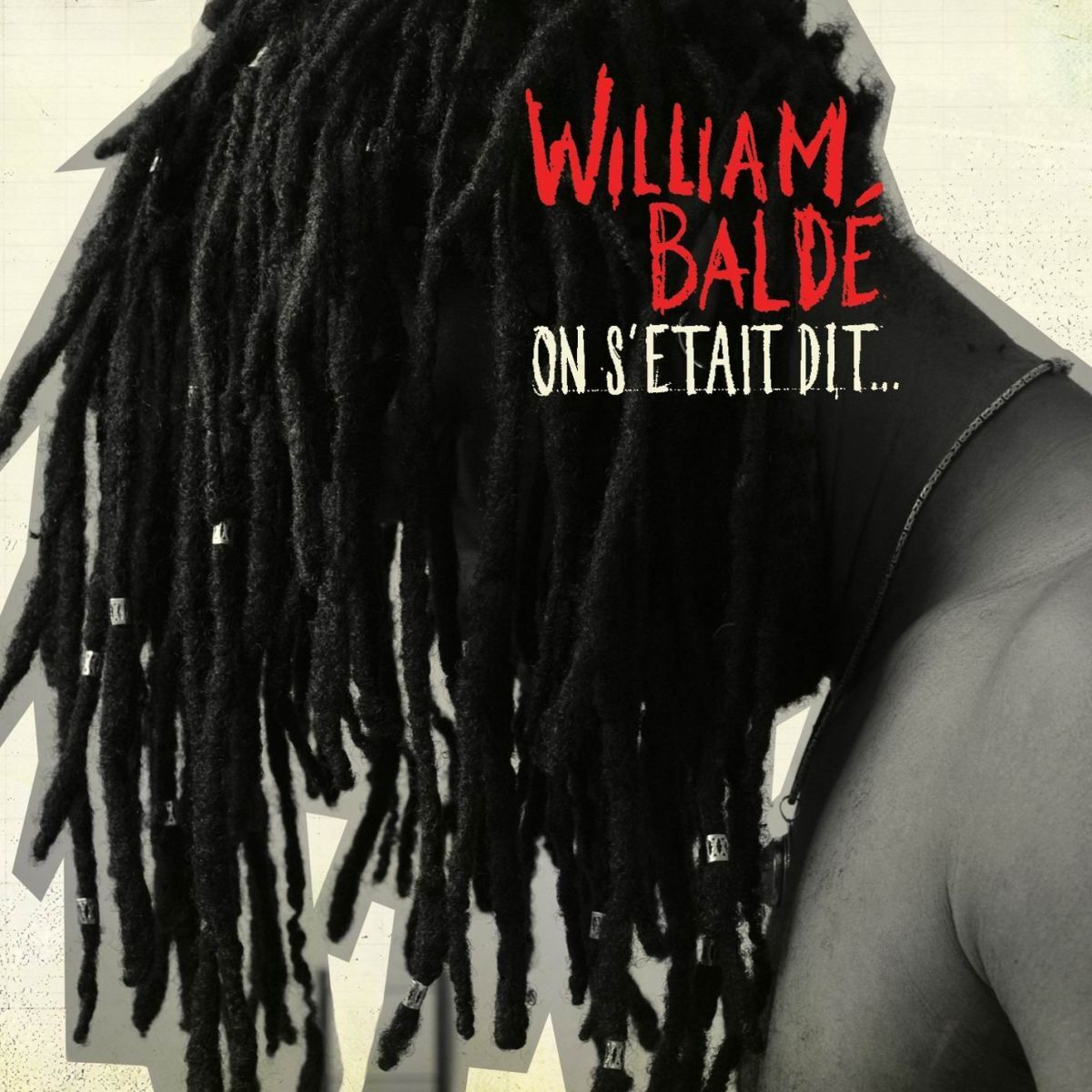 Album cover of On S'était Dit... (Album Standard)