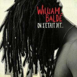 Cover of On S'était Dit... (Album Standard)