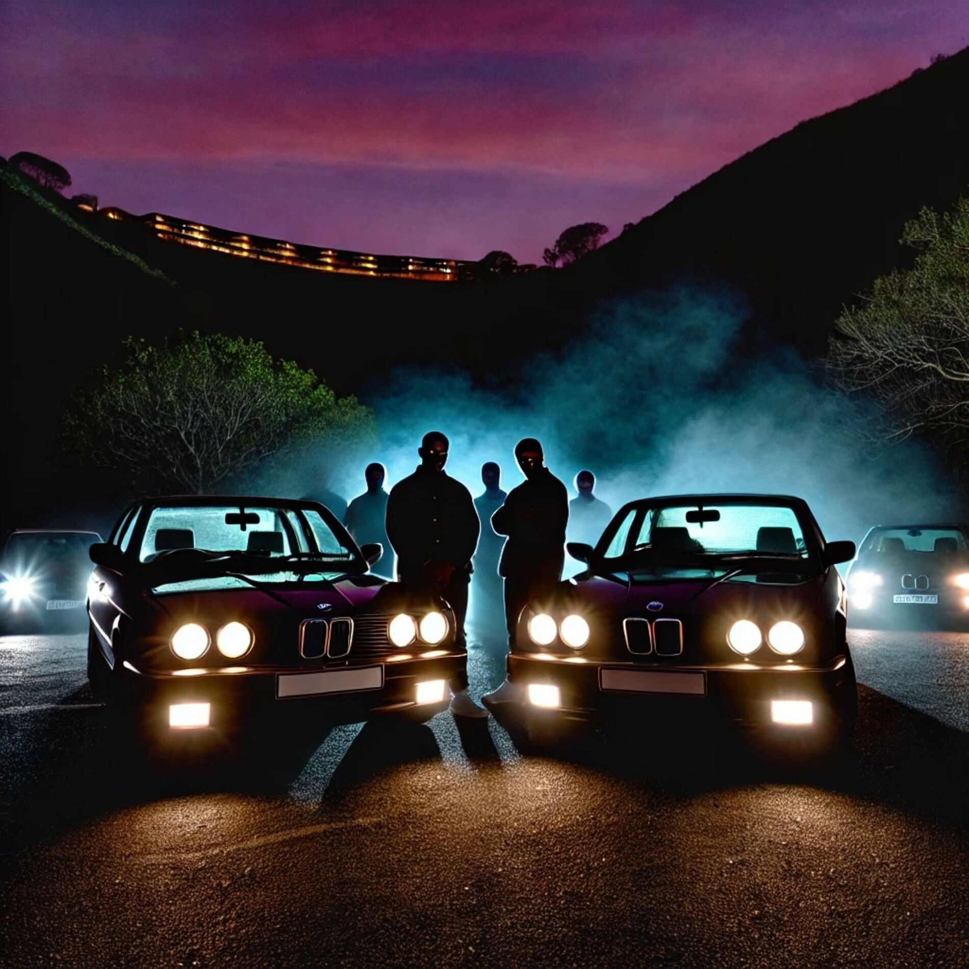 Album cover of ADDITIVES