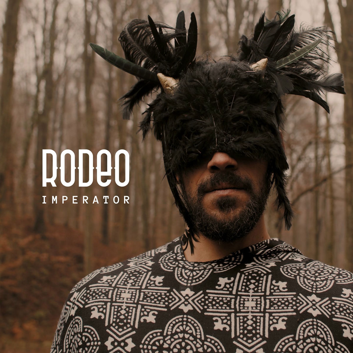 Album cover of Imperator