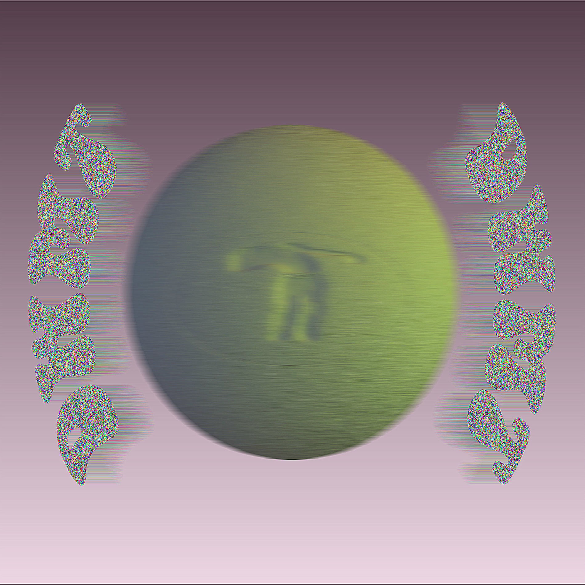 Album cover of DANCE WITH ME TODAY