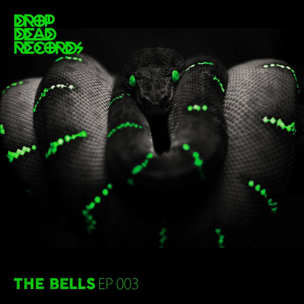 Picture of The Bells EP