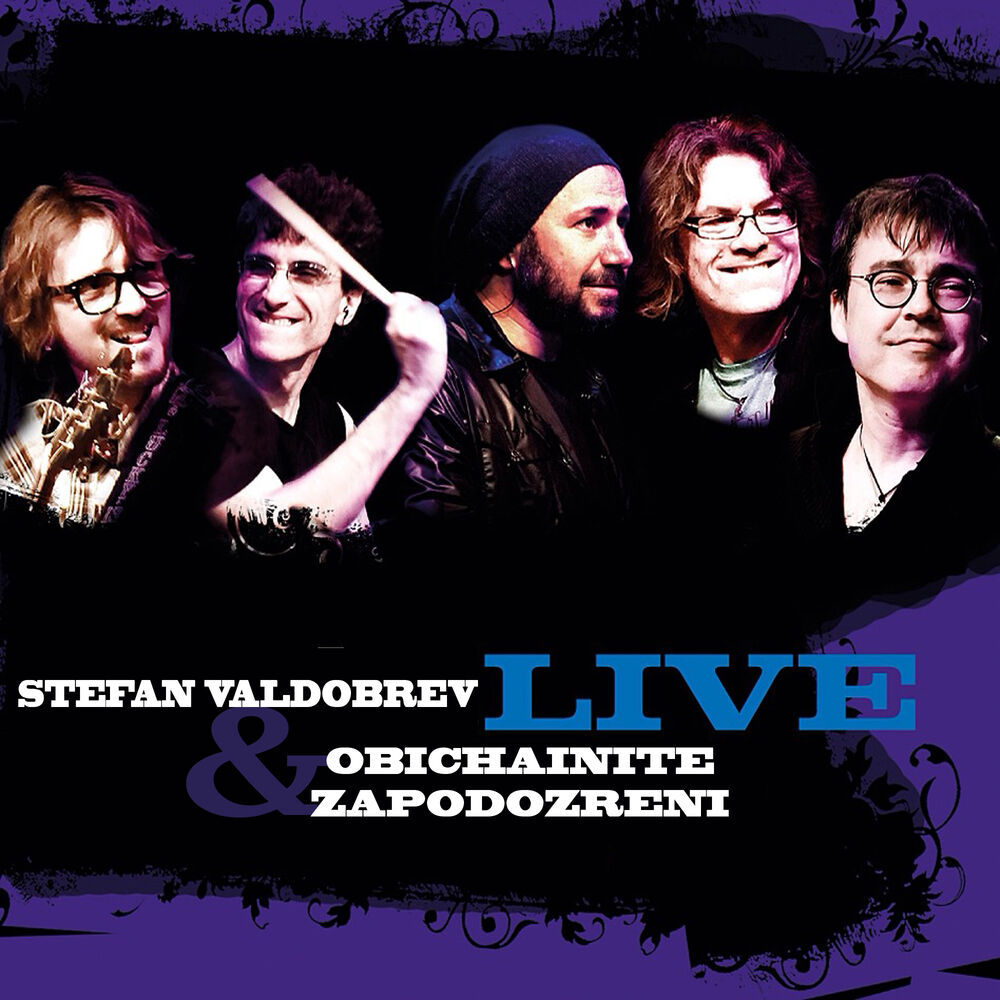 Picture of Live