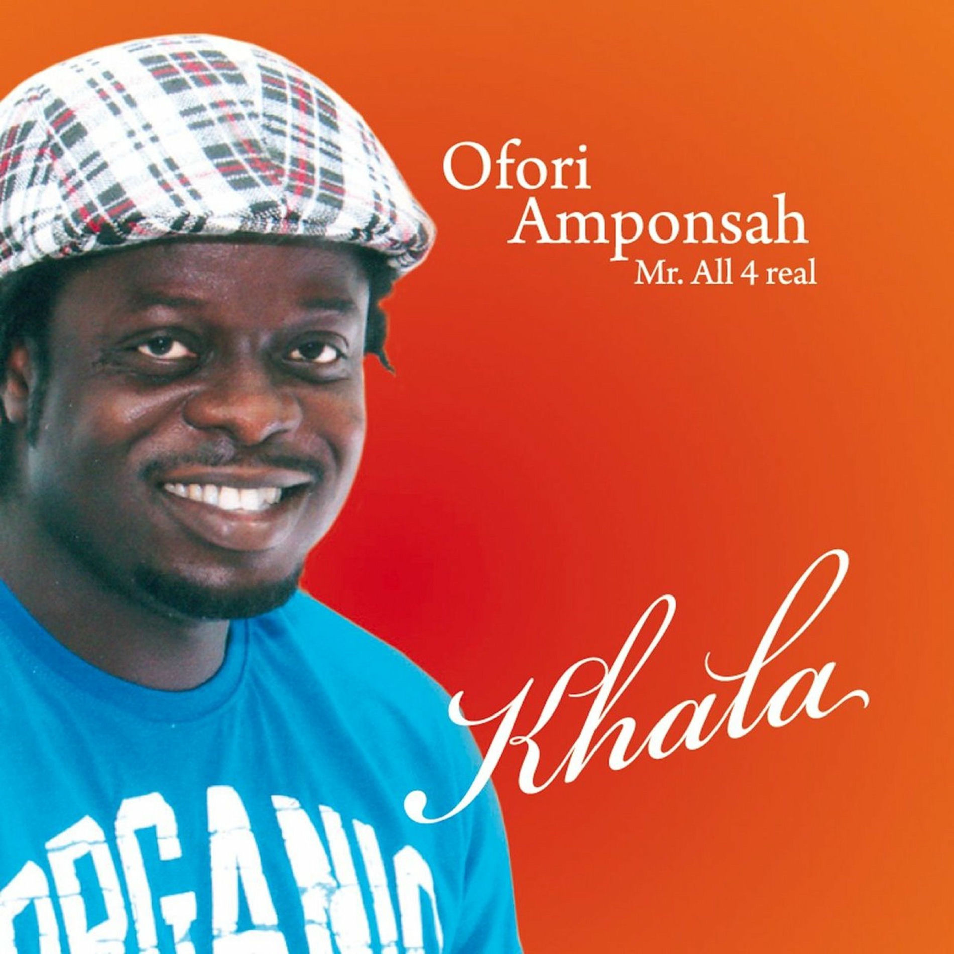 Album cover of Khala