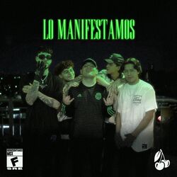 Cover of Lo Manifestamos