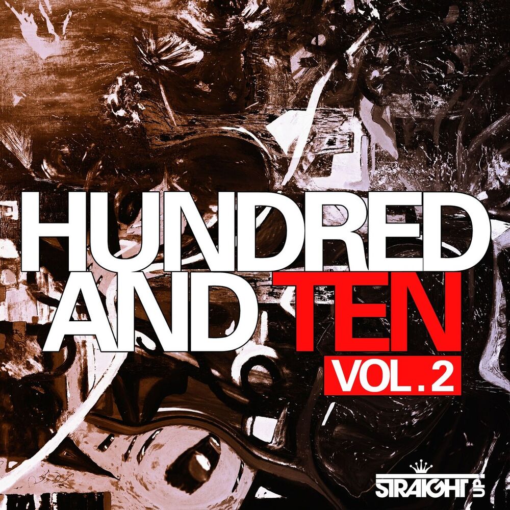 Picture of Hundred and Ten Vol. 2