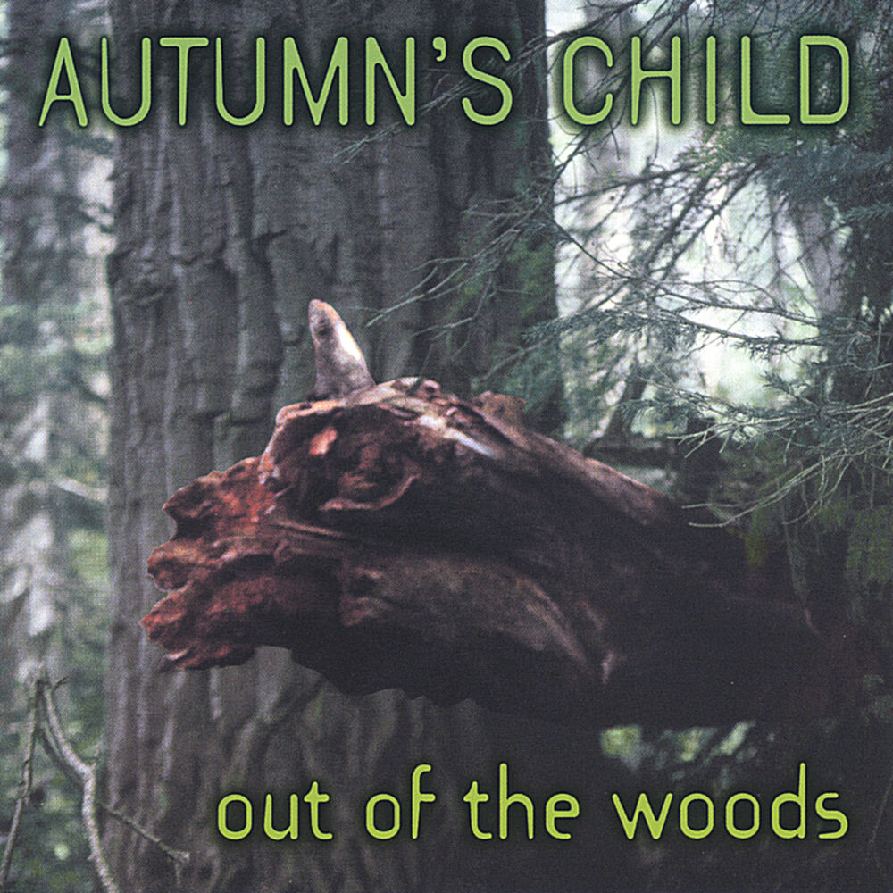 Picture of Out Of The Woods