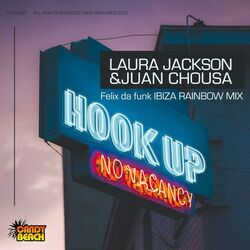 Cover of Hook Up