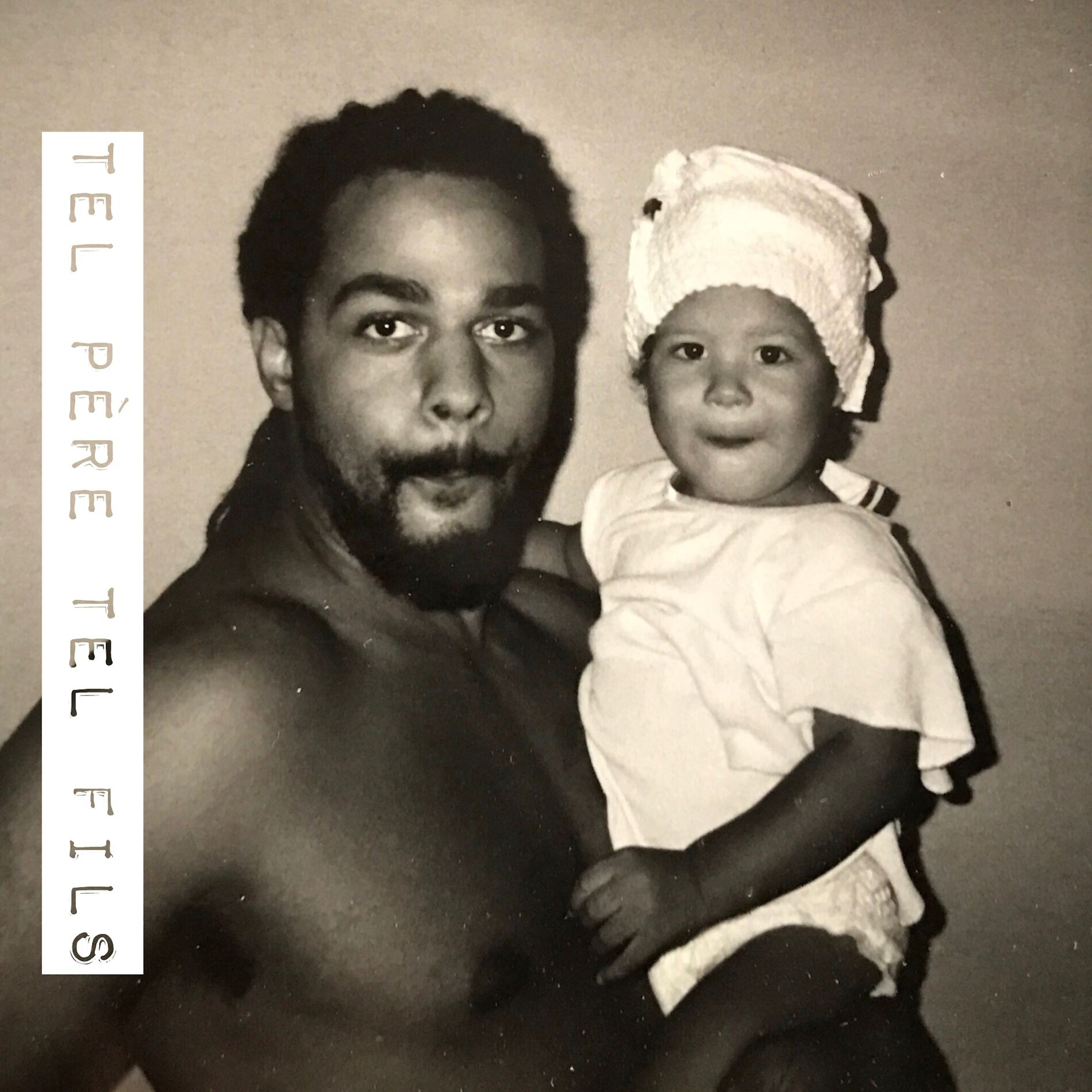 Album cover of Tel Père Tel Fils