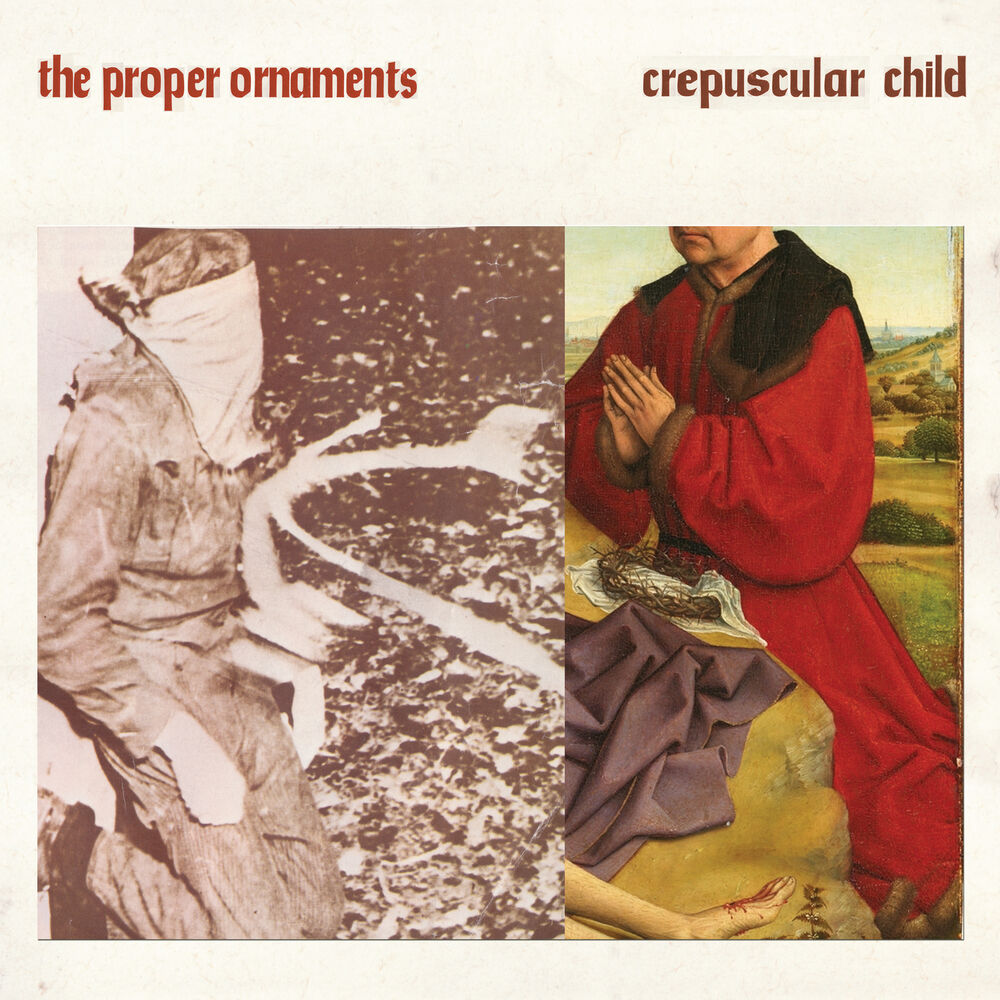 Picture of Crepuscular Child