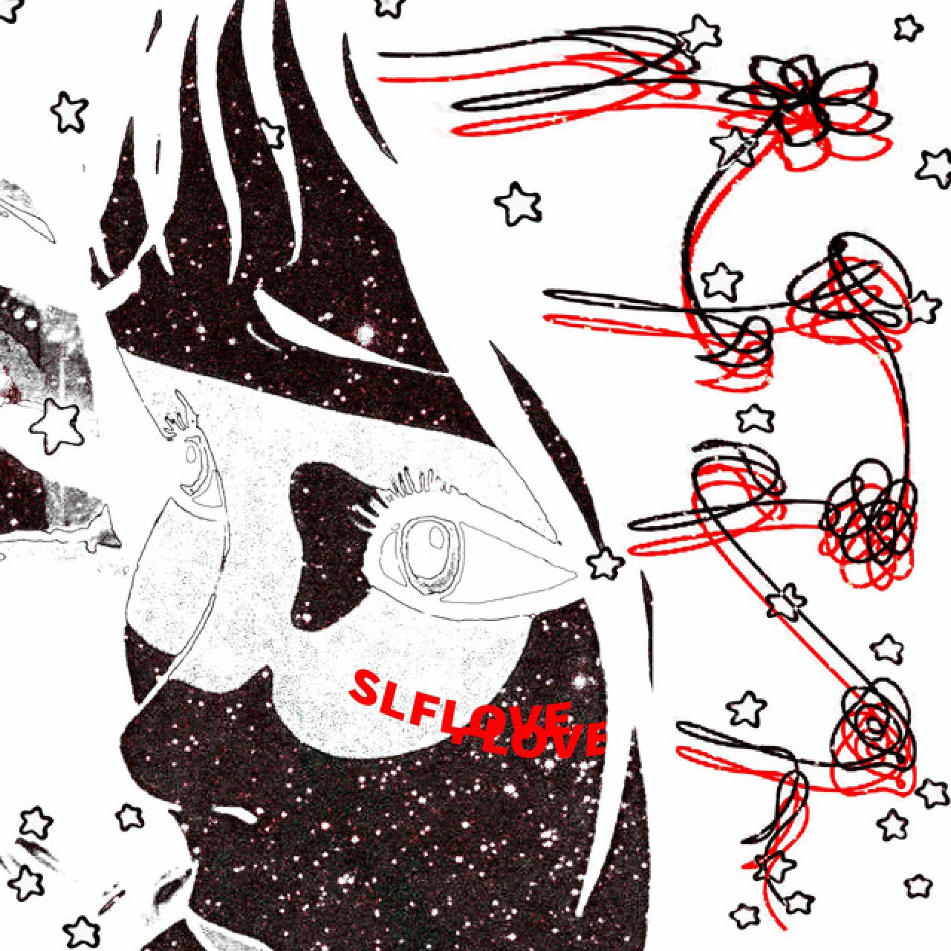 Album cover of slflove