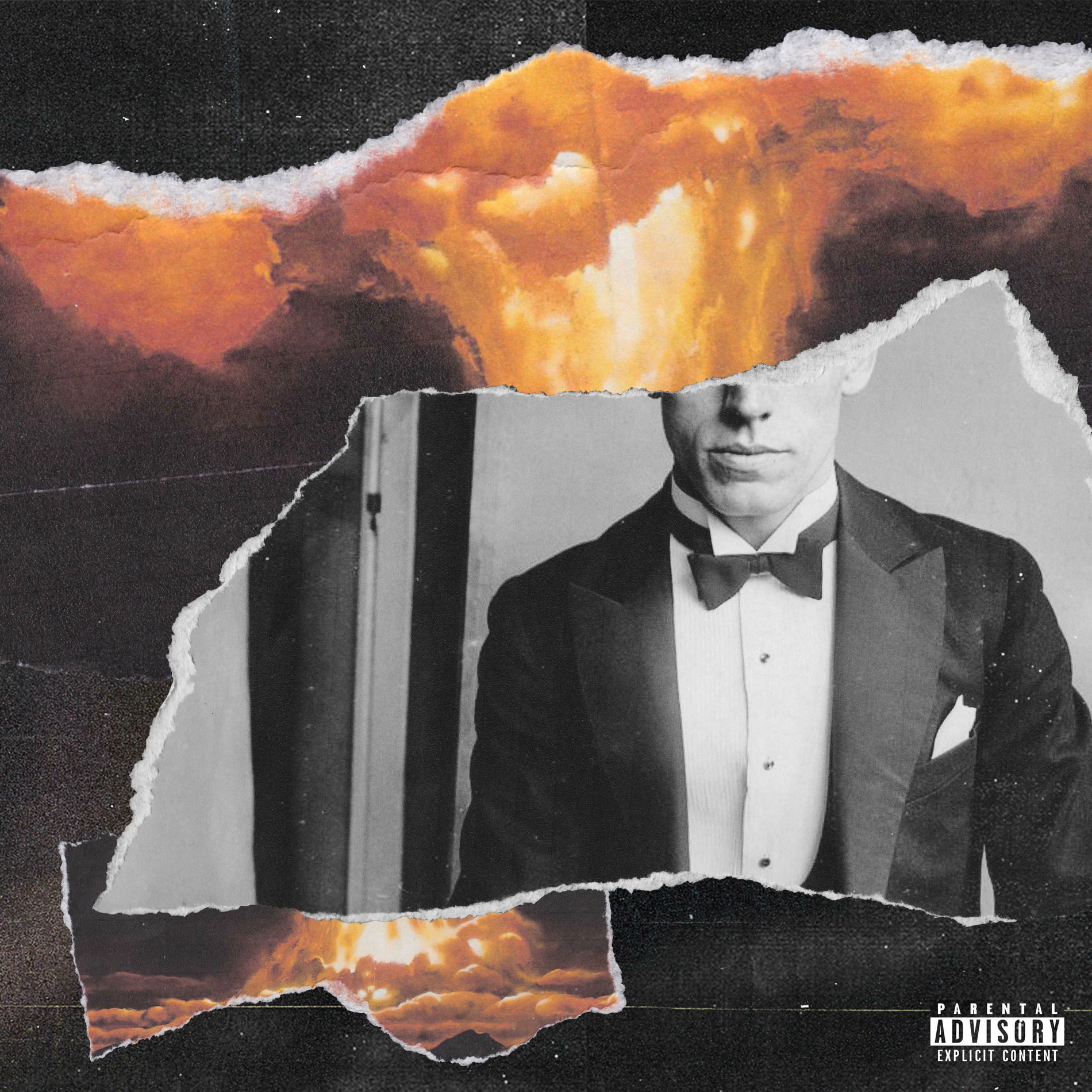 Album cover of FOR UR NECK! (feat. Eyez & M3)