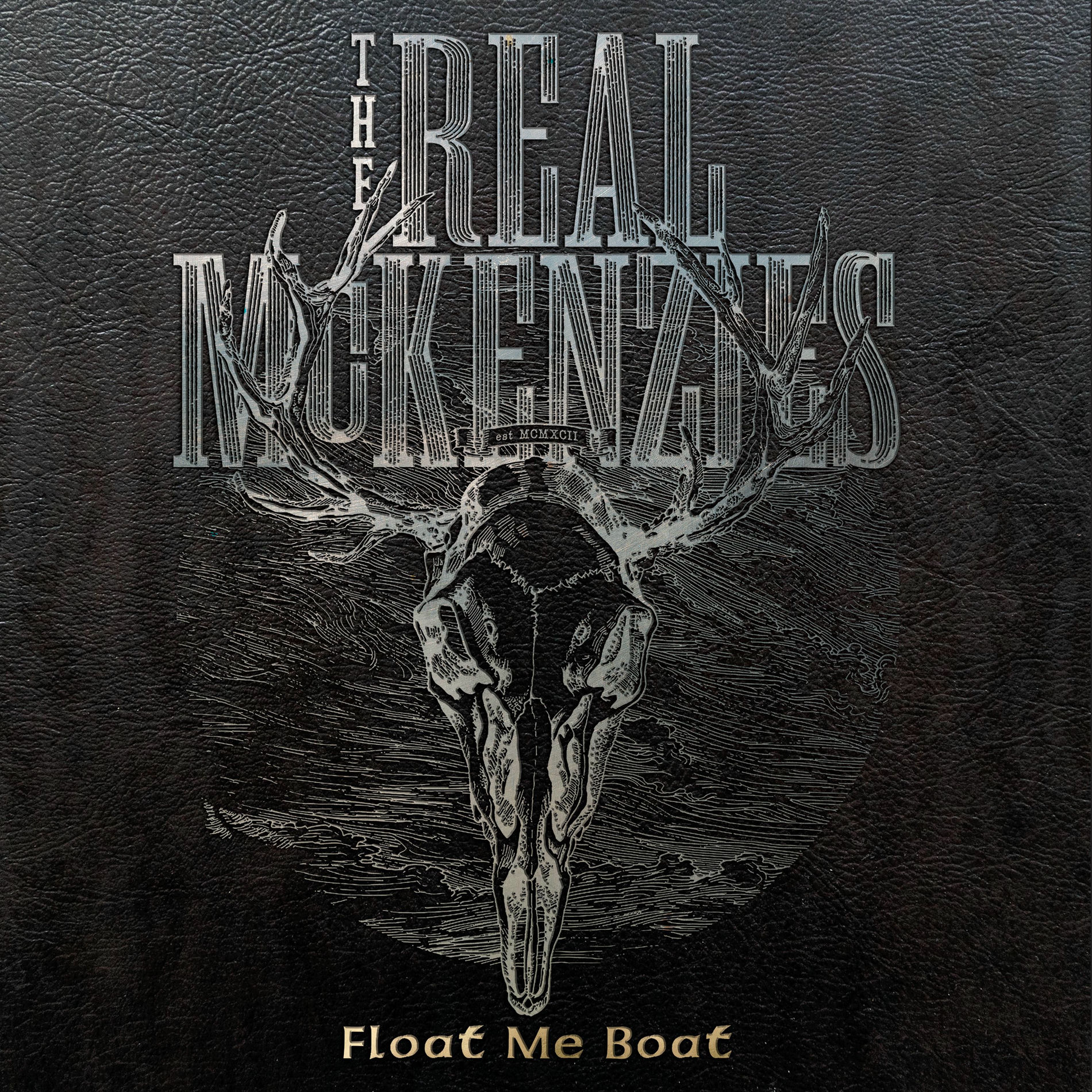 Album cover of Float Me Boat (Greatest Hits)