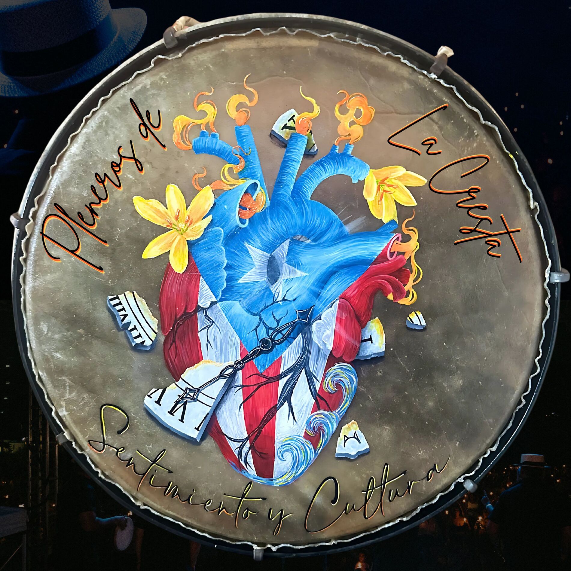 Album cover of Despojo