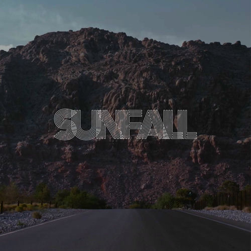 Sunfall artwork