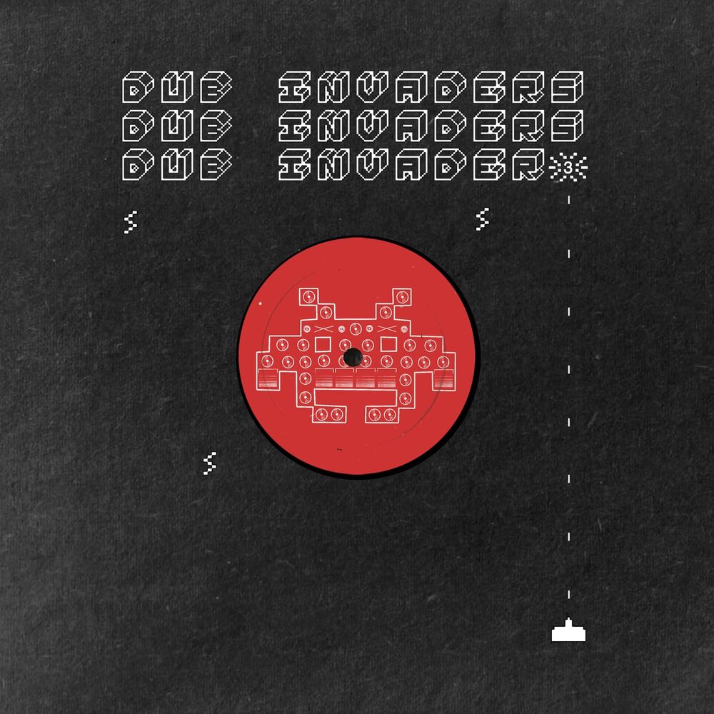 Picture of Dub Invaders, Vol. 3 (Pt. 1)