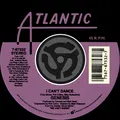 I Can't Dance