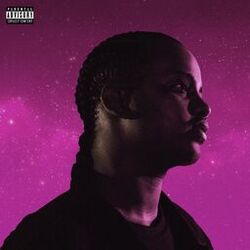 Cover of STAY (Acapella Version)