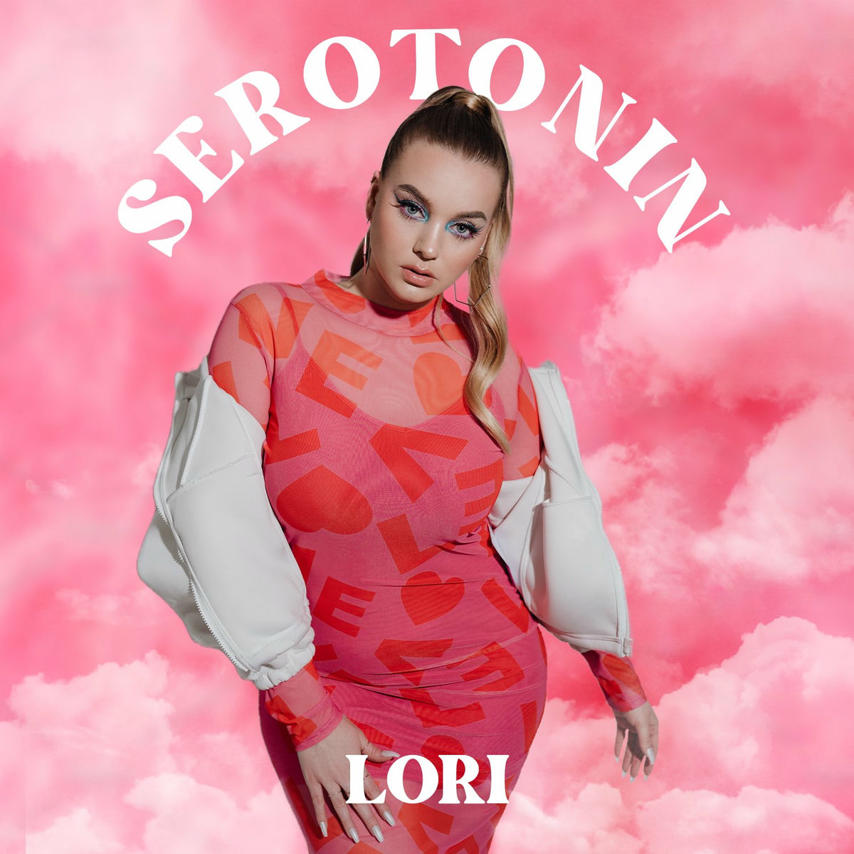 Album cover of SEROTONIN