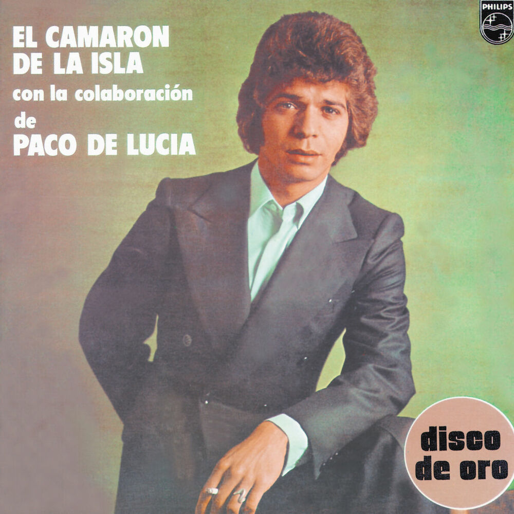 Picture of Disco De Oro