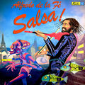 Alfredo de la F&eacute;... Salsa