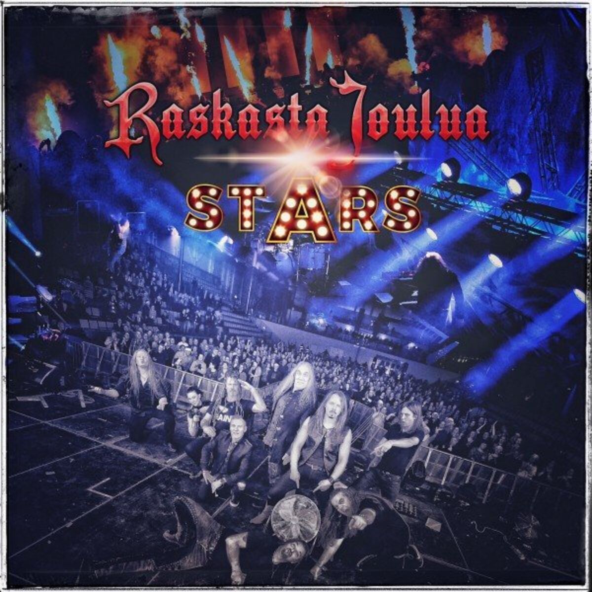 Album cover of Stars