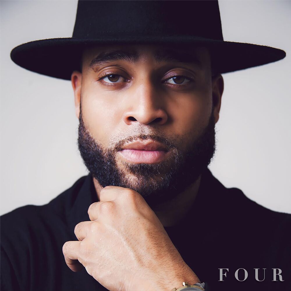Picture of F O U R - EP