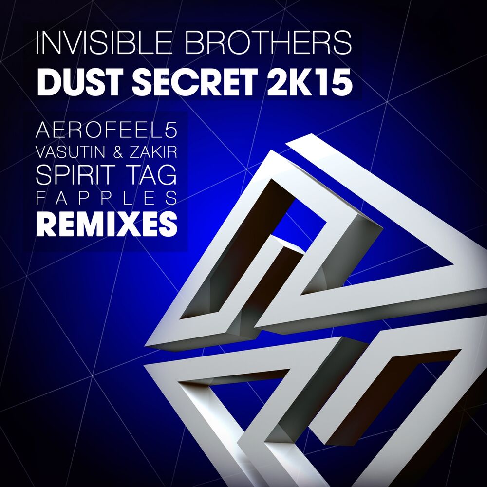 Picture of Dust Secret 2K15