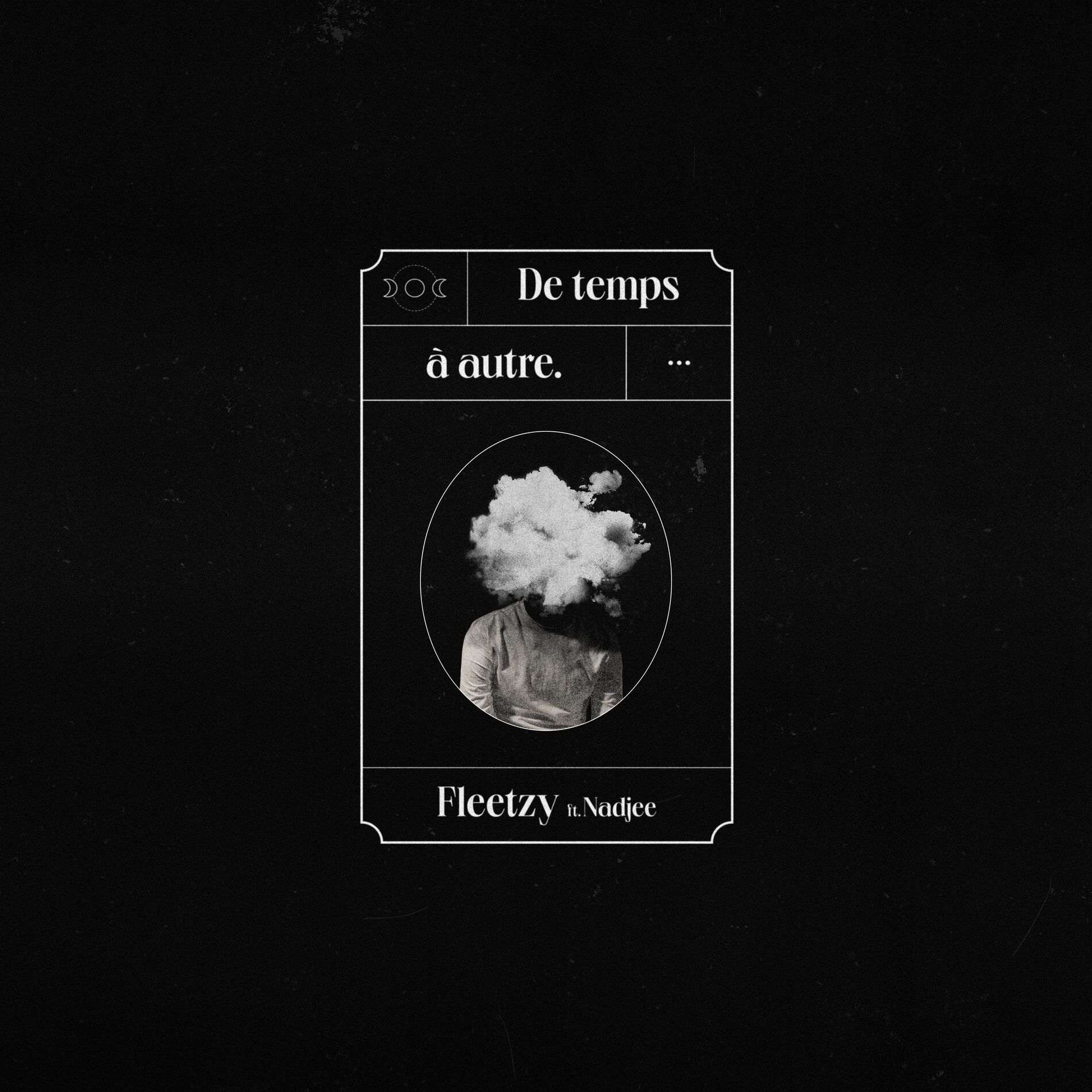 Album cover of De temps à autre (feat. Nadjee)