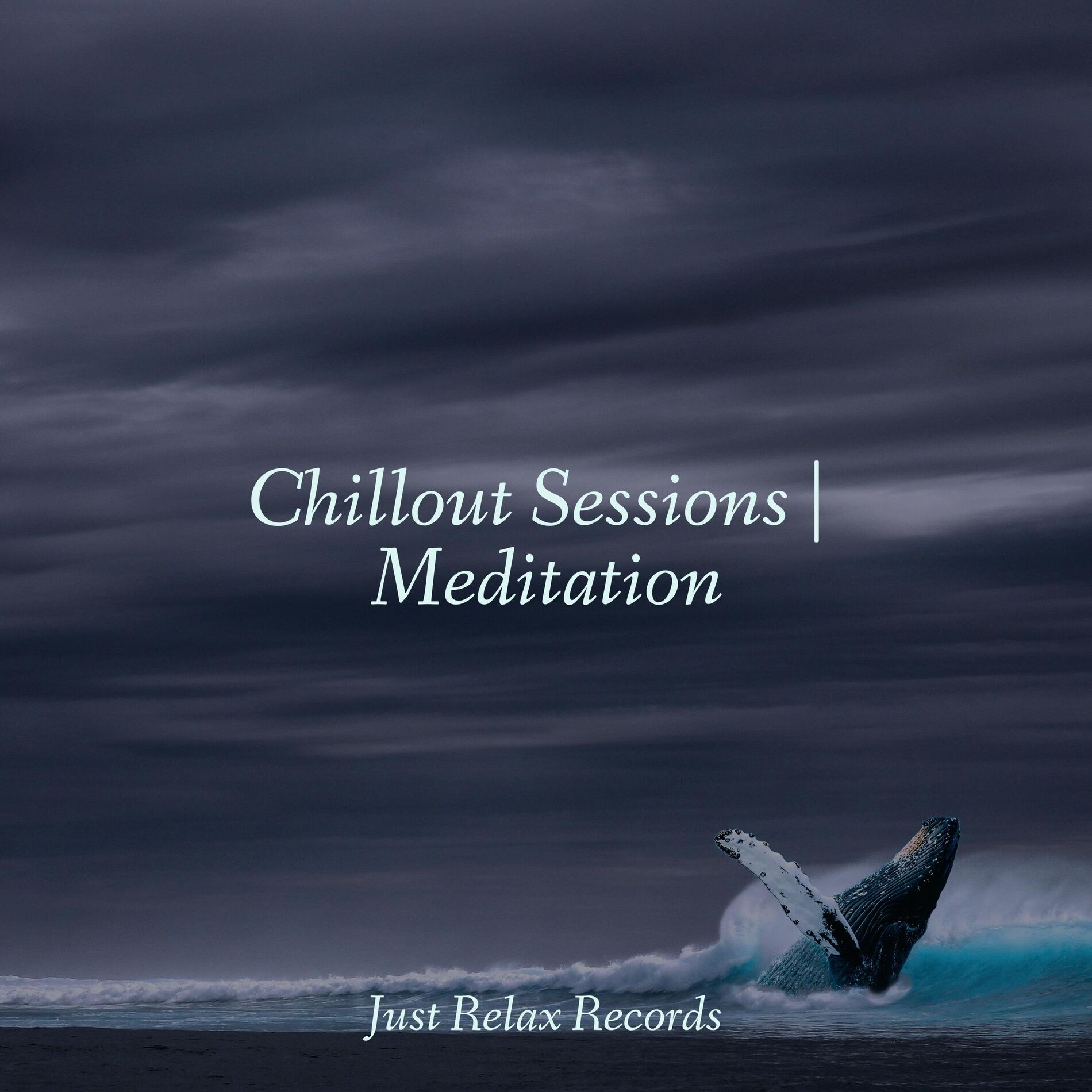 Album cover of Chillout Sessions | Meditation