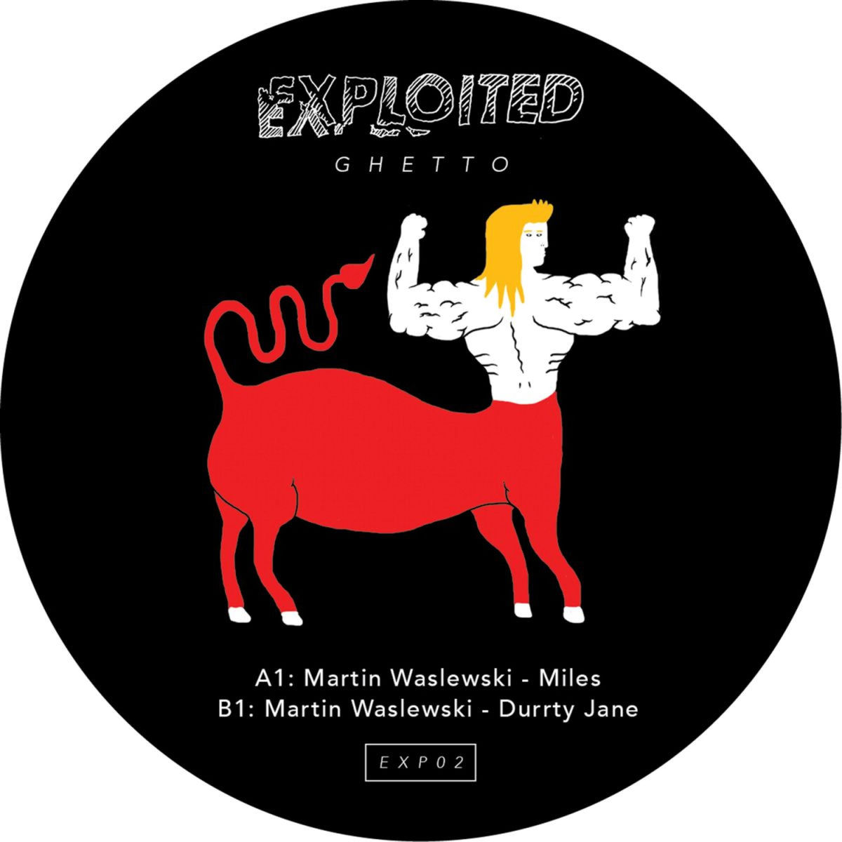 Album cover of Miles