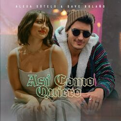 Cover of ASÍ COMO QUIERO